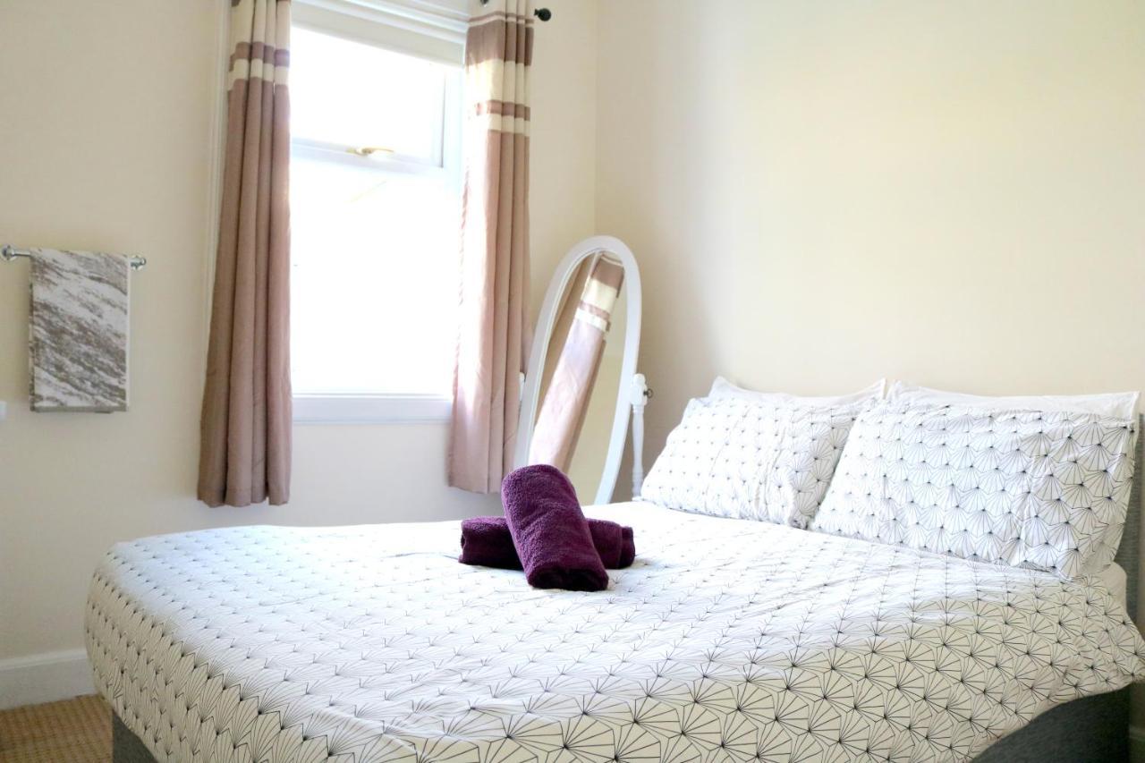 Three Bed Holiday Home In Inverness Esterno foto