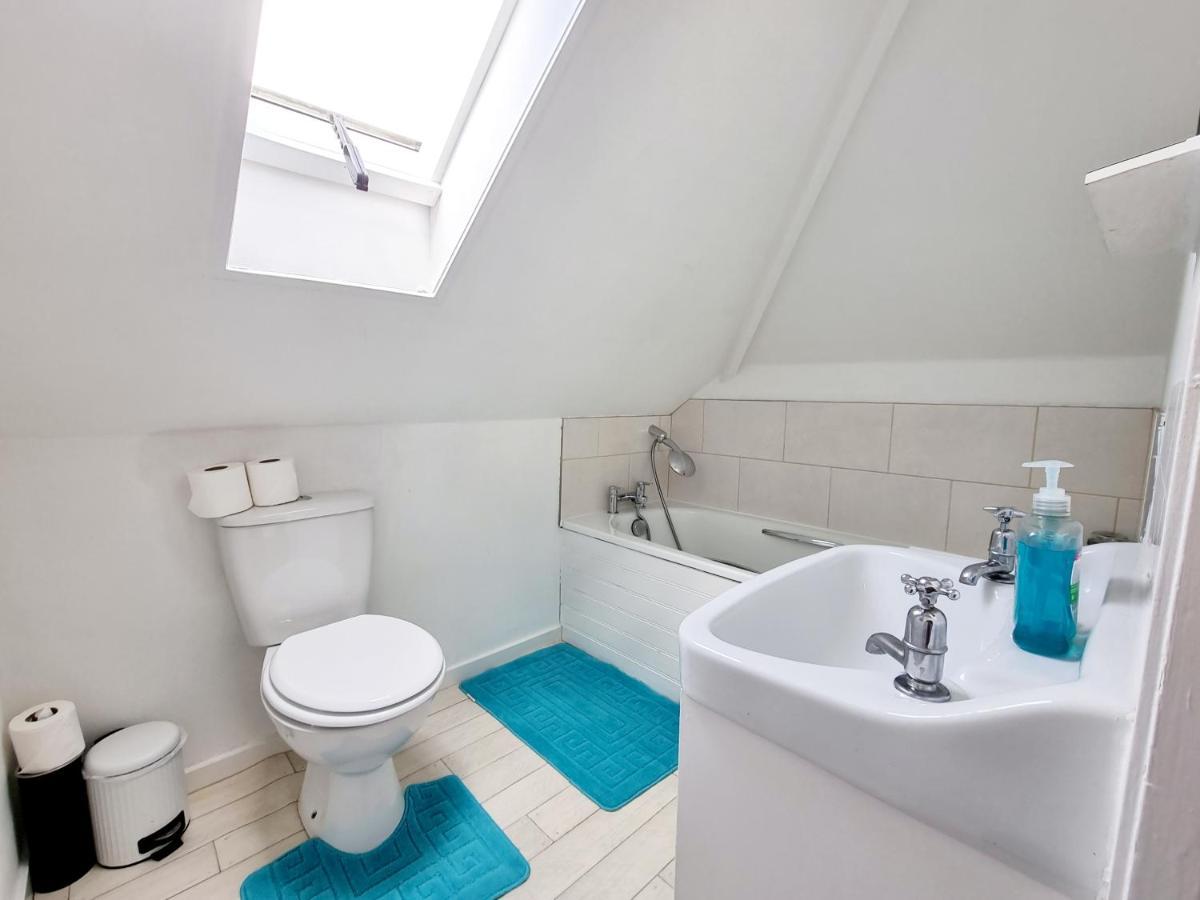Three Bed Holiday Home In Inverness Esterno foto