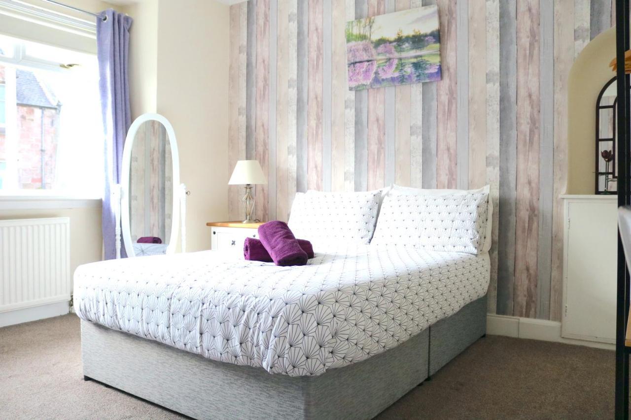 Three Bed Holiday Home In Inverness Esterno foto
