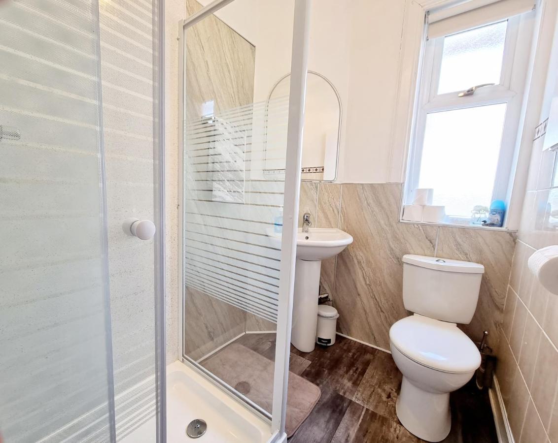Three Bed Holiday Home In Inverness Esterno foto