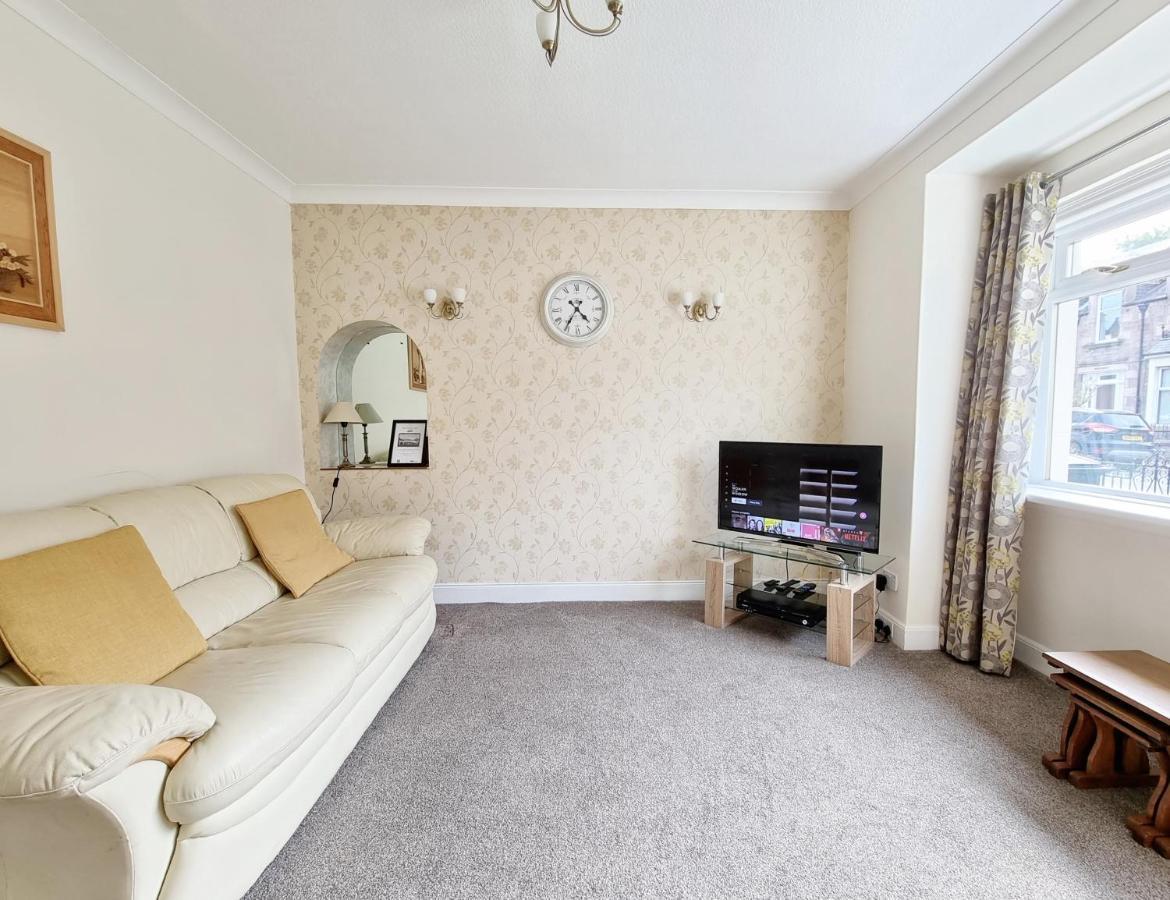 Three Bed Holiday Home In Inverness Esterno foto