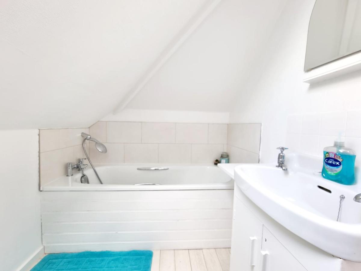 Three Bed Holiday Home In Inverness Esterno foto
