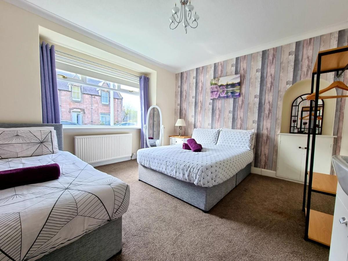 Three Bed Holiday Home In Inverness Esterno foto