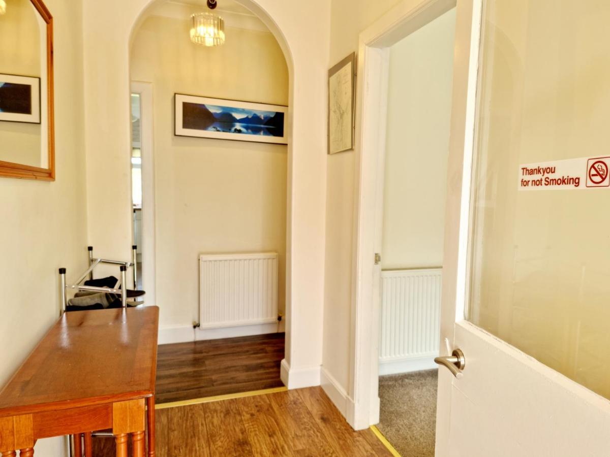 Three Bed Holiday Home In Inverness Esterno foto
