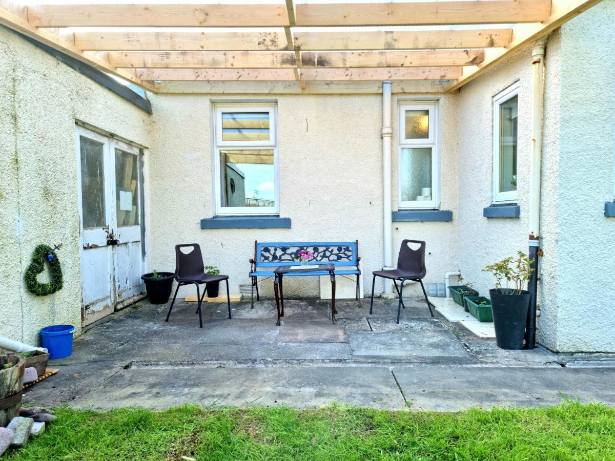 Three Bed Holiday Home In Inverness Esterno foto